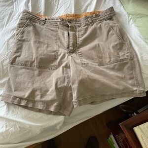 Howler brothers shorts